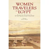 Women Travelers in Egypt