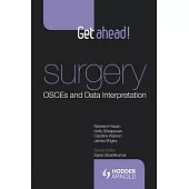 Get Ahead! Medicine and Surgery: Osces and Data Interpretation