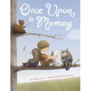 Once upon a memory