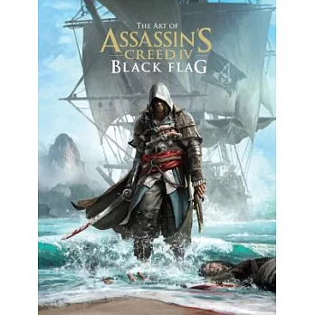The Art of Assassin’s Creed IV: Black Flag