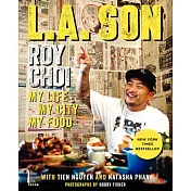 L.A Son: My Life, My City, My Food