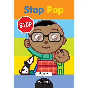 Stop pop