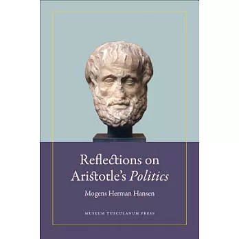 Reflections on Aristotle’s Politics