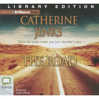 The Road: Library Edition