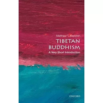 Tibetan Buddhism: A Very Short Introduction