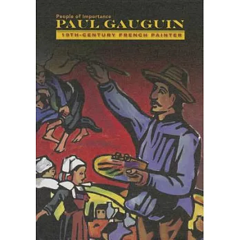 Paul Gauguin: 19th-Century French Painter
