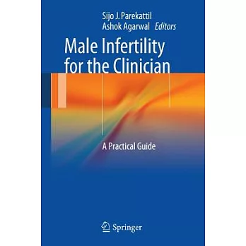 Male Infertility for the Clinician