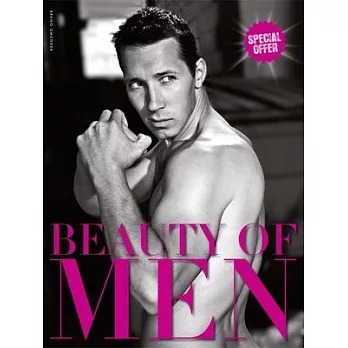 Beauty of Men Collection