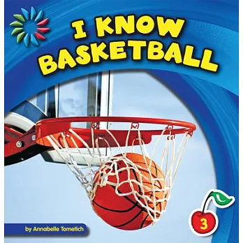I know basketball
