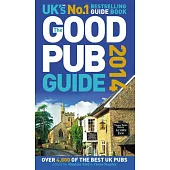 The Good Pub Guide, 2014