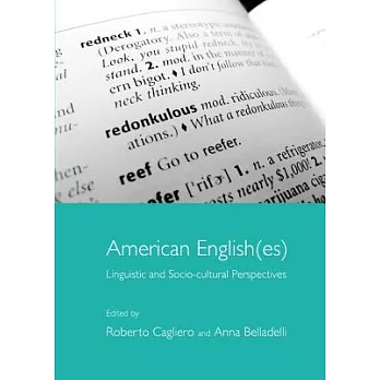 American English(es): Linguistic and Socio-Cultural Perspectives