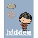 Hidden: A Child’s Story of the Holocaust
