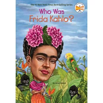 Who was Frida Kahlo?