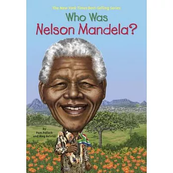 Who was Nelson Mandela?