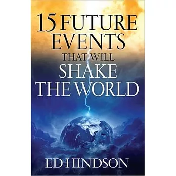 15 Future Events That Will Shake the World