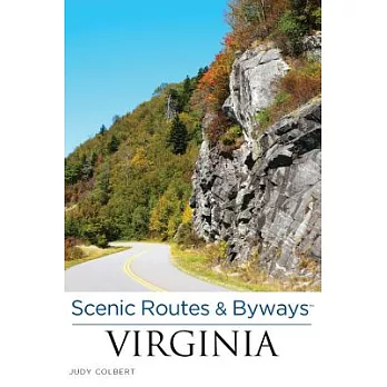 Scenic Routes & Byways(tm) Virginia
