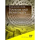 ESP：English for Tourism and Hospitality, 2/e