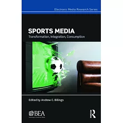 博客來 Sports Media Transformation Integration Consumption 博客來 Sports Media Transformation Integration Consumption