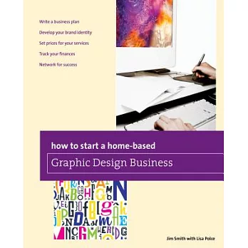 How to Start a Home-Based Graphic Design Business