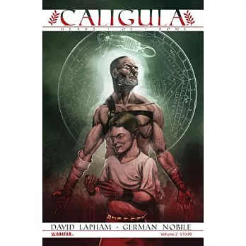 Caligula 2: Heart of Rome