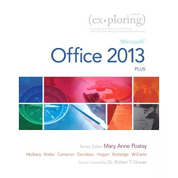 Microsoft Office 2013 Plus