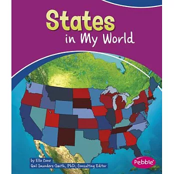 States in my world /