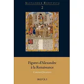 AR 02 Figures d’Alexandre a la Renaissance