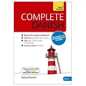 Teach Yourself Complete Danish: Beginner to Intermediate
