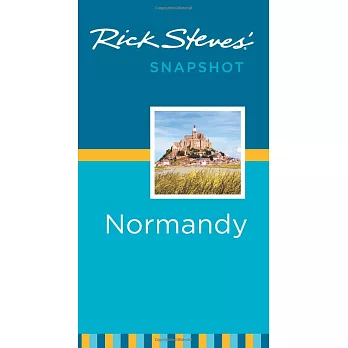 Rick Steves’ Snapshot Normandy
