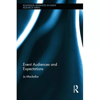 Event Audiences and Expectations