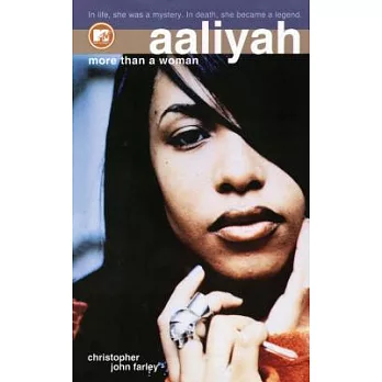 Aaliyah: More Than a Woman