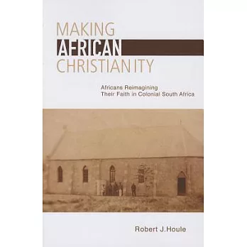 Making African Christianity: Repb