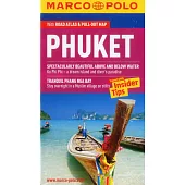 Marco Polo Phuket: Travel With Inside Tips
