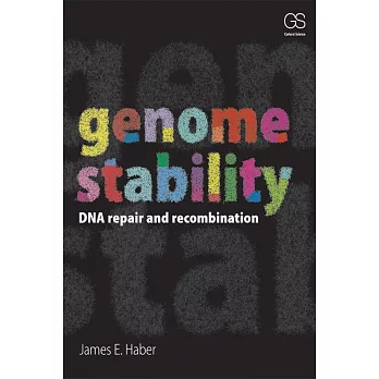 Genome Stability: Chromosome Repair and Recombination