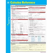 Calculus Reference