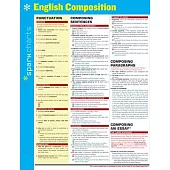 Sparkcharts English Composition