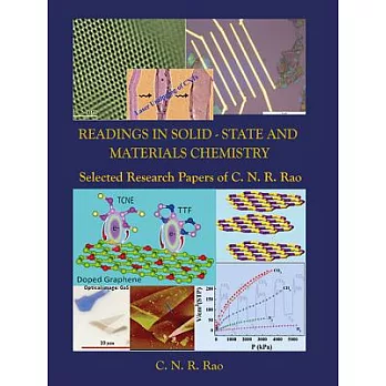 Readings in Solid-State and Materials Chemistry: Selected Research Papers of C. N. R. Rao on the Occasion of his 80th Birthday