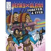 Henry and Glenn Forever and Ever
