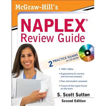 NAPLEX Review Guide