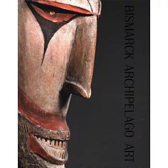 Bismarck Archipelago Art: 5 Continents Edition
