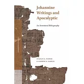 Johannine Writings and Apocalyptic: An Annotated Bibliography