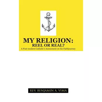 My Religion - Reel or Real?
