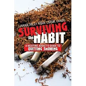 Surviving the Habit: A Nicotine Addict’s Guide to Quitting Smoking
