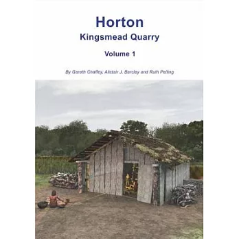 Horton Kingsmead Quarry