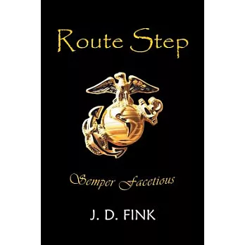 博客來-Route Step: Semper Facetious