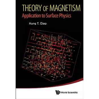 Theory of Magnetism: Application to Surface Physics