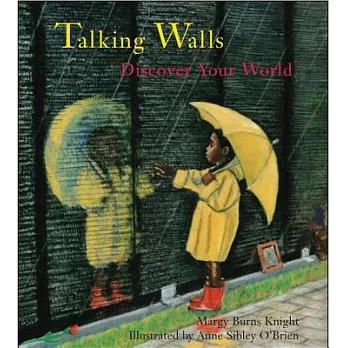 Talking Walls: Discover Your World