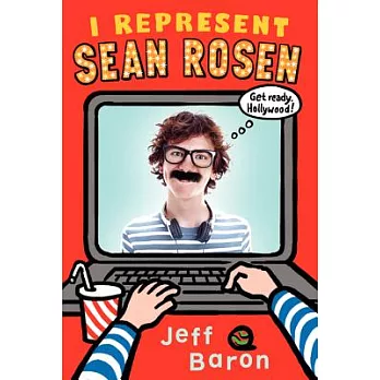 I Represent Sean Rosen