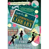 Escape from Mr. Lemoncello’s Library (Mr Lemoncello #1)