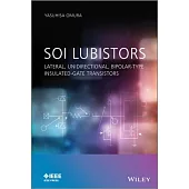 Soi Lubistors: Lateral, Unidirectional, Bipolar-Type Insulated-Gate Transistors